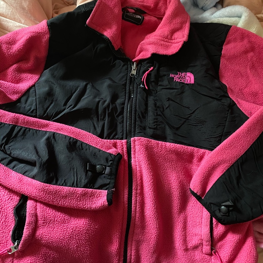 North face Denali